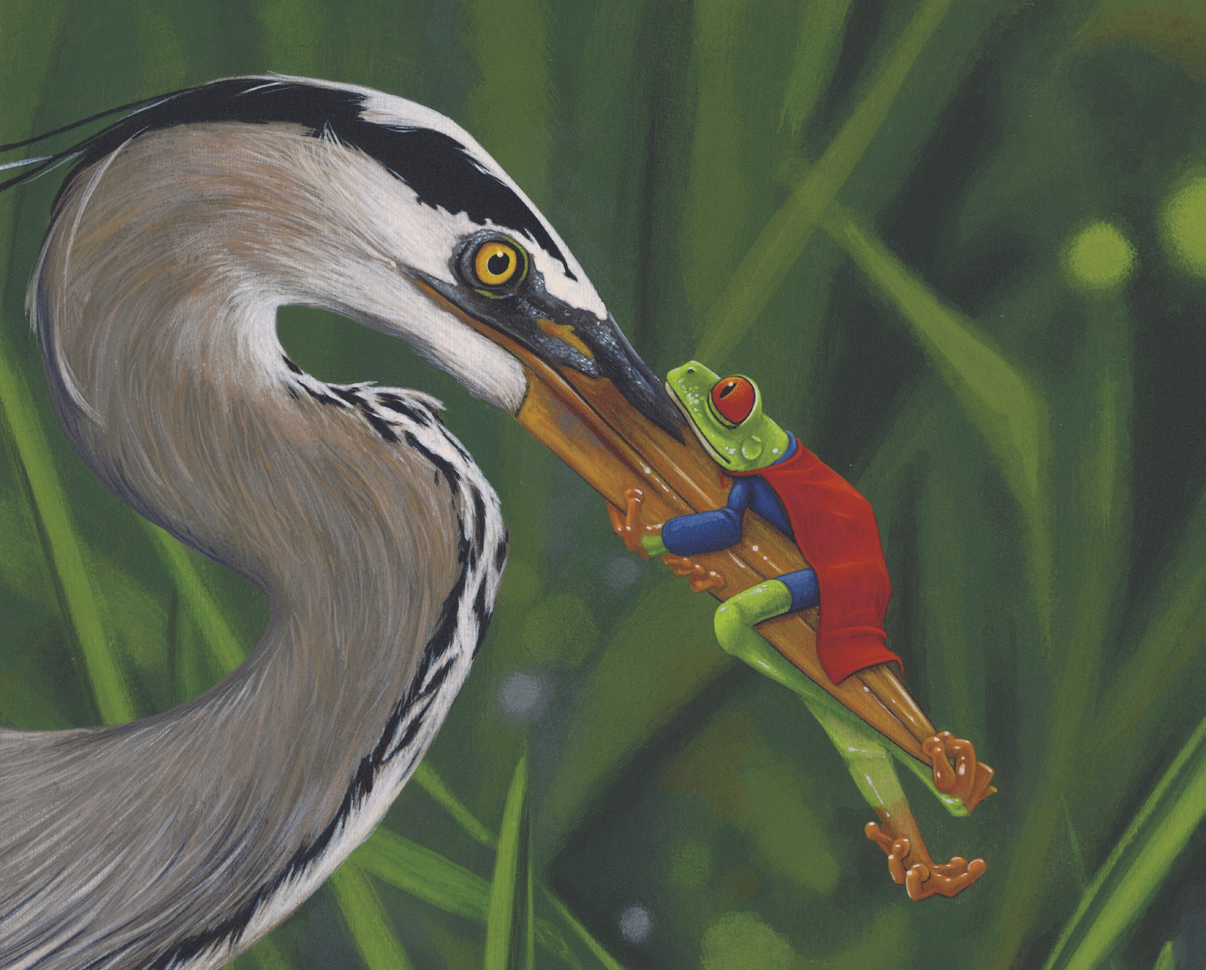 Open Atelier in Garmerwolde uitgebreid naar twee weekenden: “Mensen bleven langer hangen dan gedacht