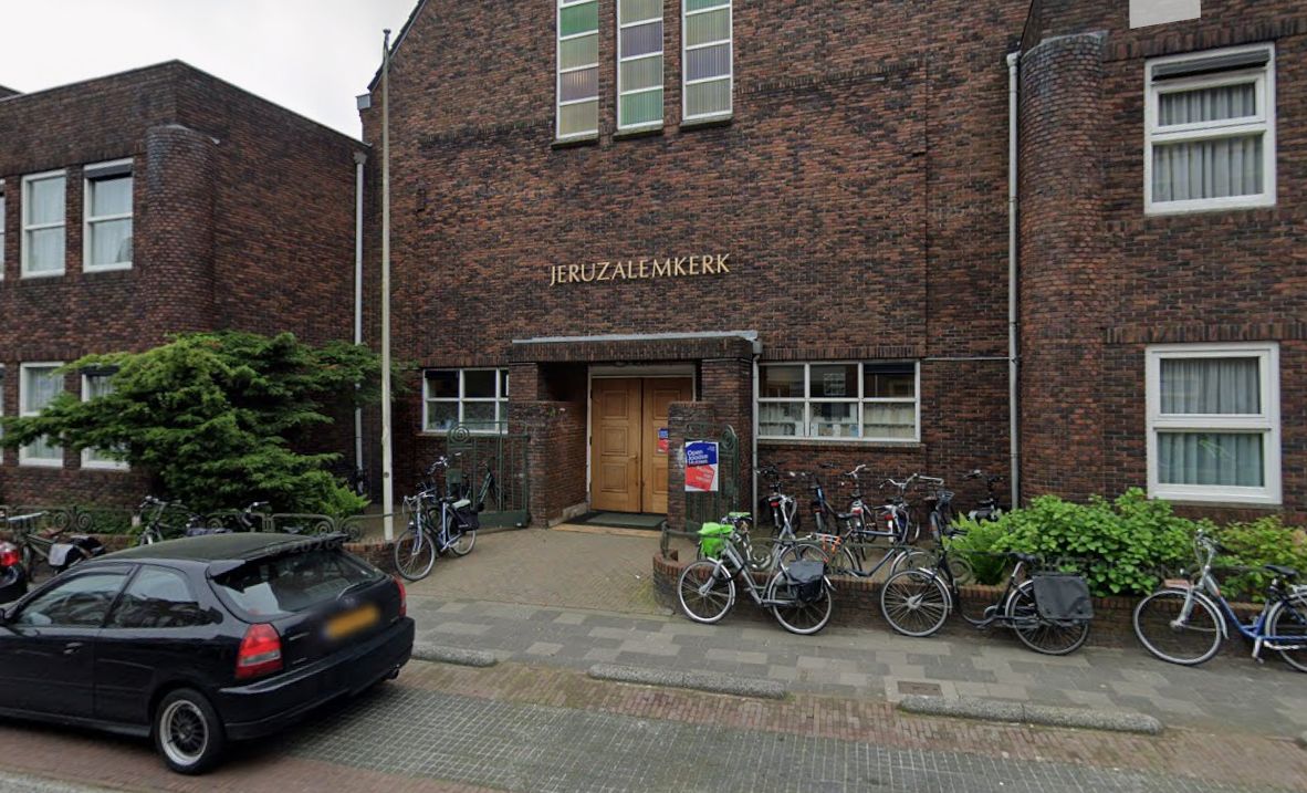 Kerkscheuring in Stad na conflict over avondmaal voor homostellen