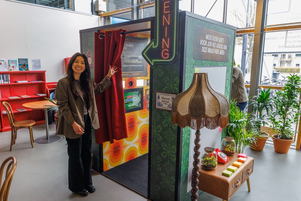 Partij voor de Dieren draagt Janette Bosma voor als wethouderskandidaat