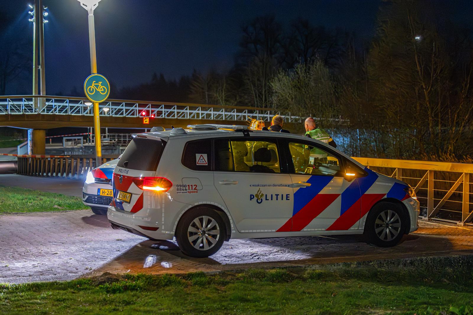 Twee jonge Stadjers aangehouden voor schietpartij in Eelderwolde