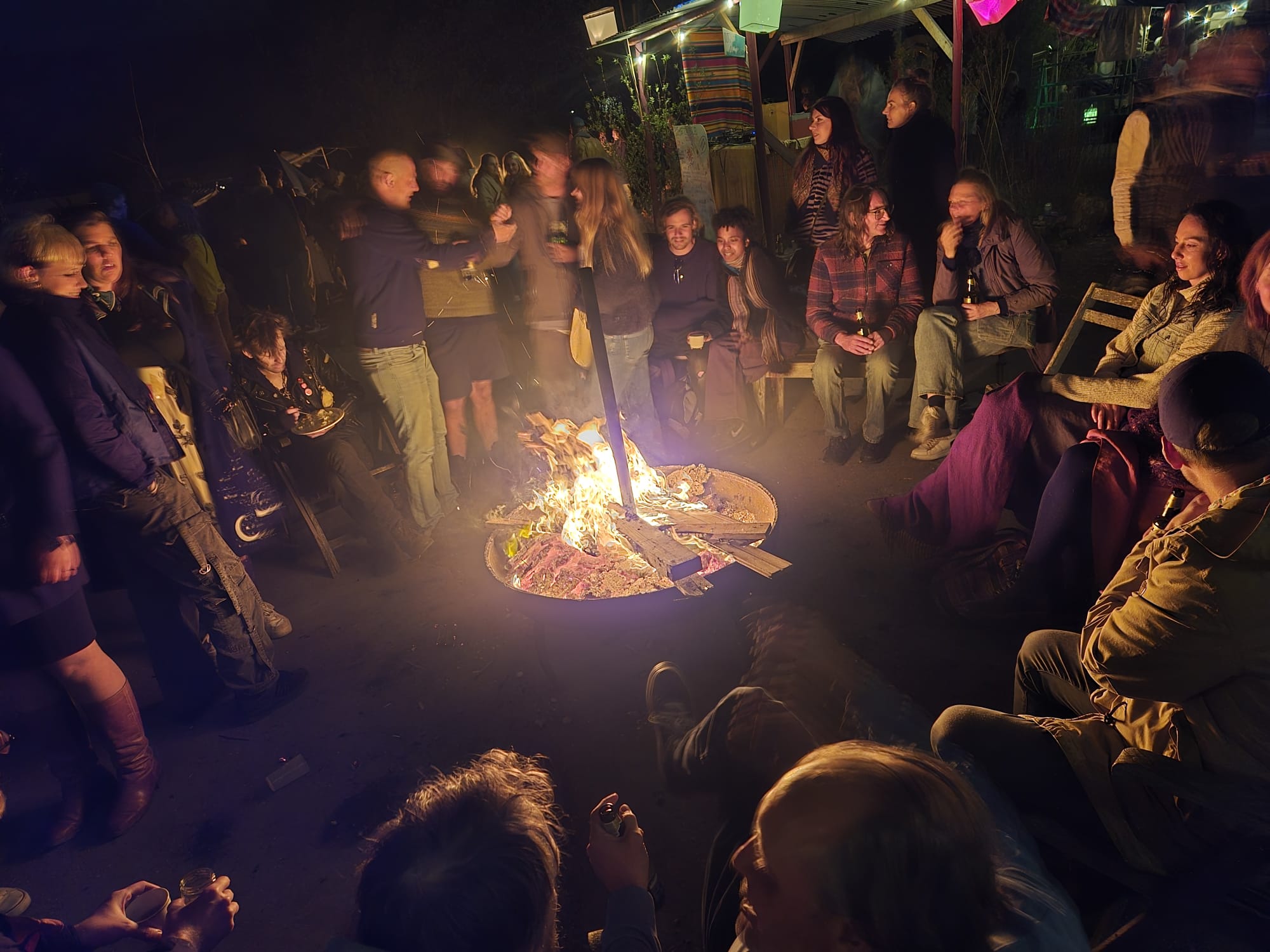 Paradijsvogeltuin viert zaterdag oogstfeest met muziek, markt en speurtocht