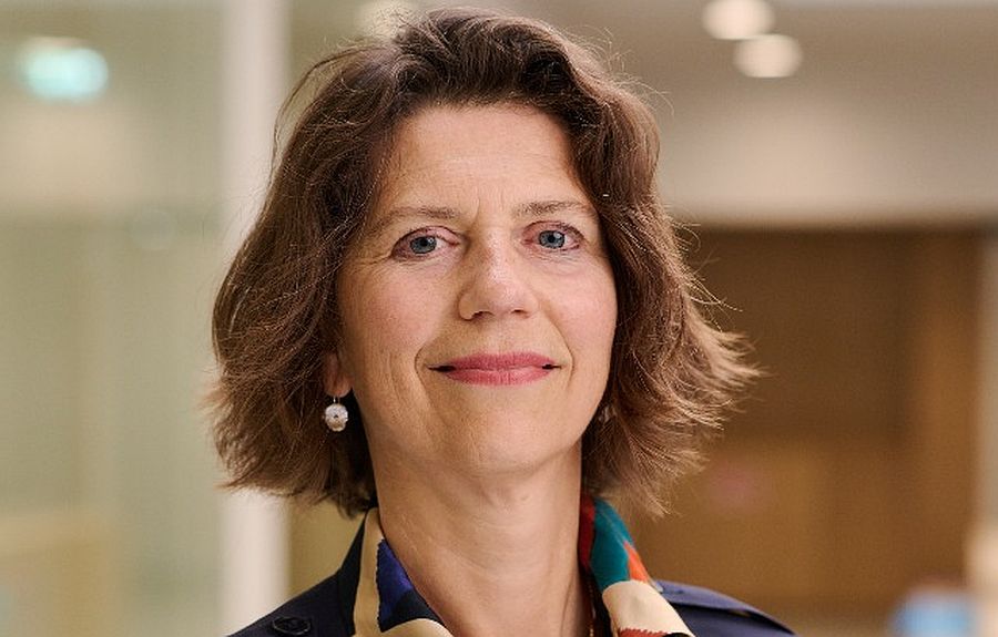 Koninklijke onderscheiding voor RUG-hoogleraar Brigit Toebes