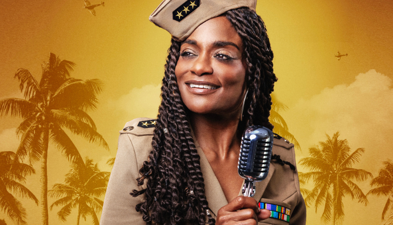 Theater Na de Dam brengt meerdere voorstellingen naar Groningen die verhalen uit WO II tot laten lev