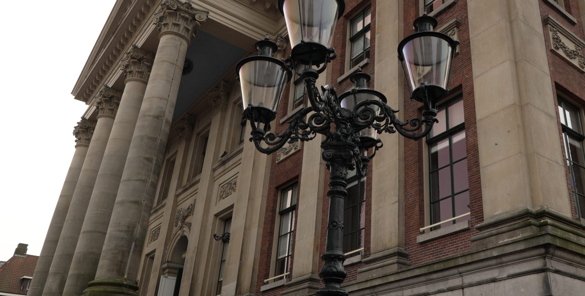 Bouwstof #22: ‘Een uniek gebouw als het Stadhuis, dat vind je nergens anders’