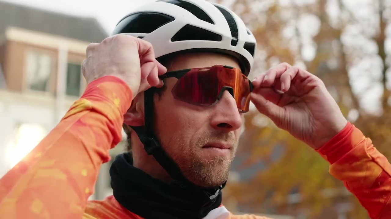 Laatste Bauke Mollema Tocht met naamgever als wielerprof