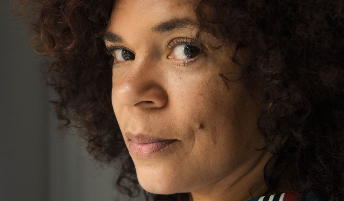 Babs Gons is komend collegejaar de gastschrijver van de Rijksuniversiteit Groningen