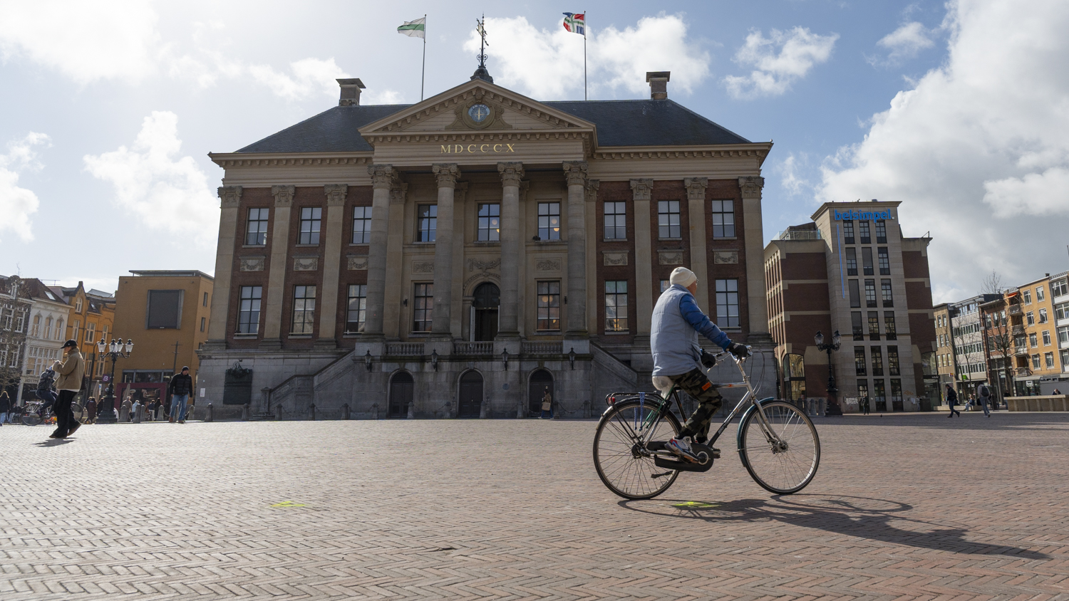 Rekenkamer: WIJ Groningen veranderd in oncontroleerbare ‘black box’ voor gemeenteraad