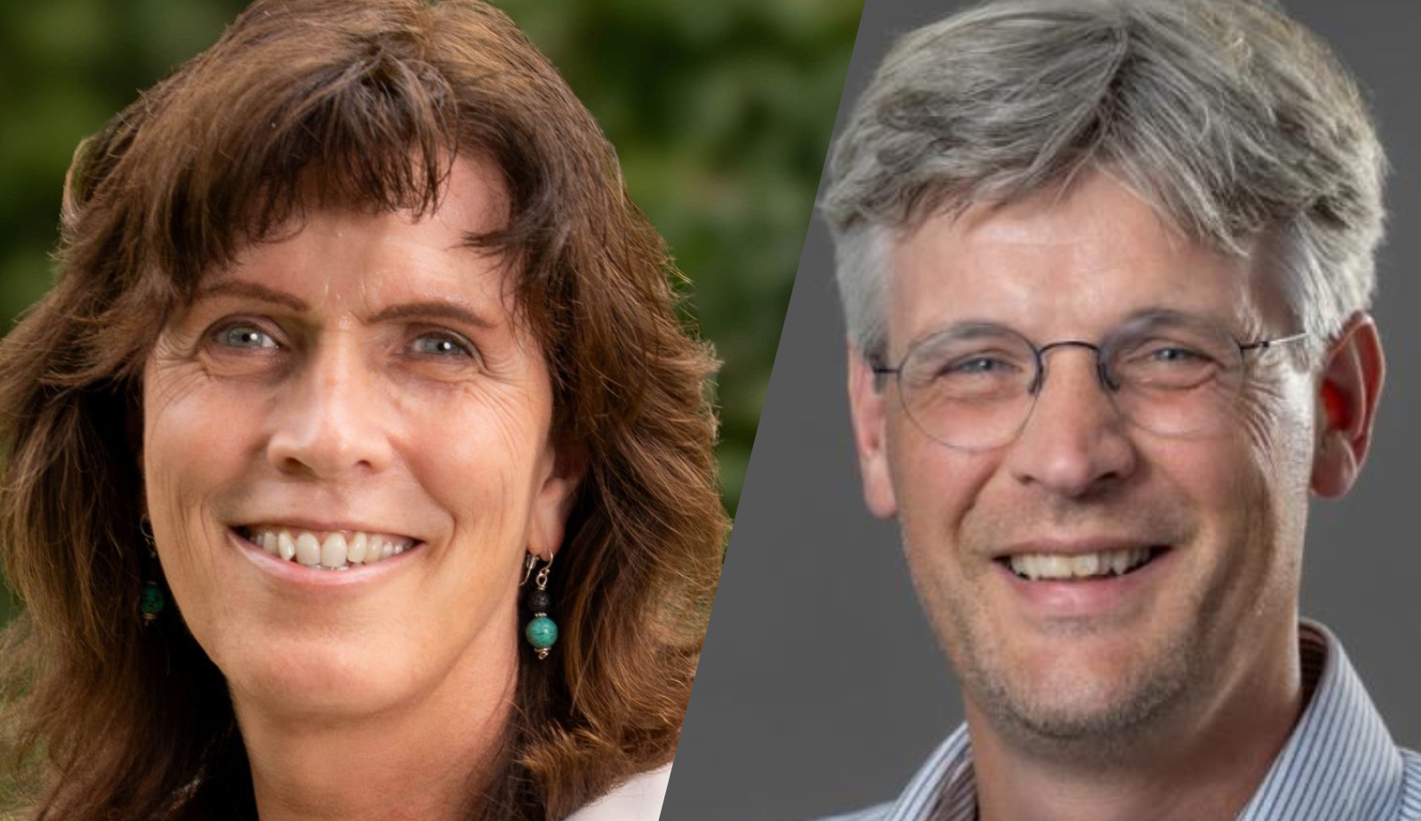 RUG-hoogleraren Jacquelien Scherpen en Lude Franke worden lid van Koninklijke Nederlandse Akademie v