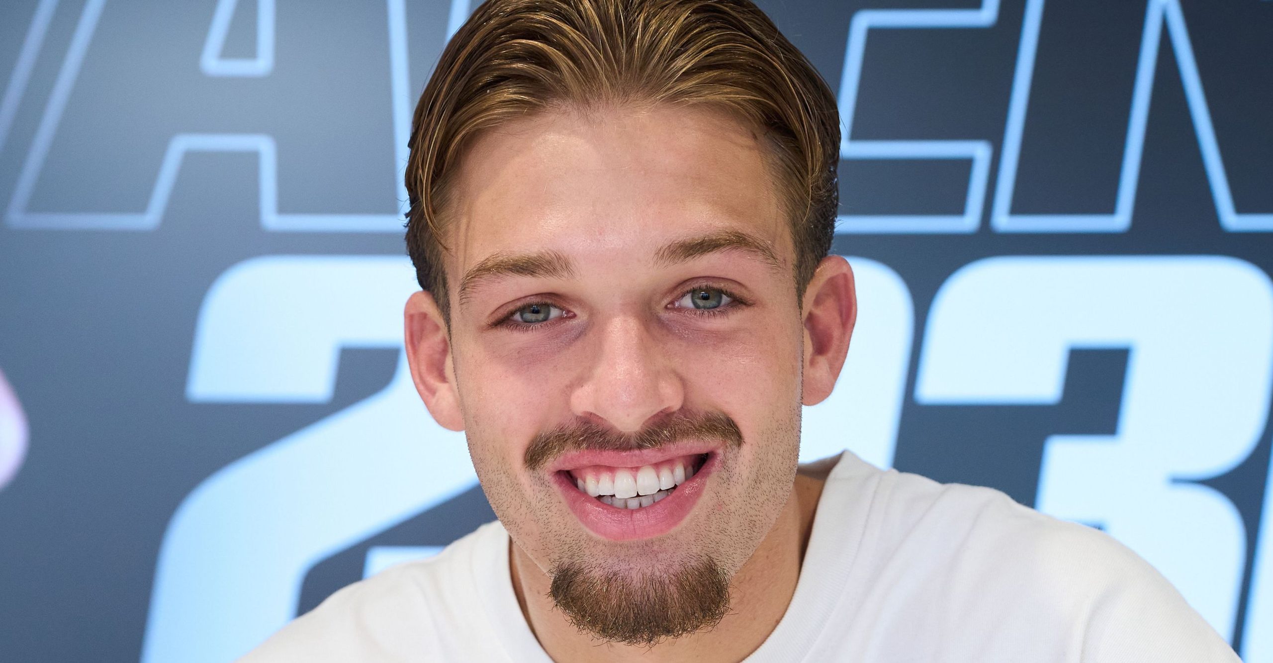 Stadjer Luciano Valente en vijf anderen trainen met Koeman in Zeist voor plek in WK-selectie