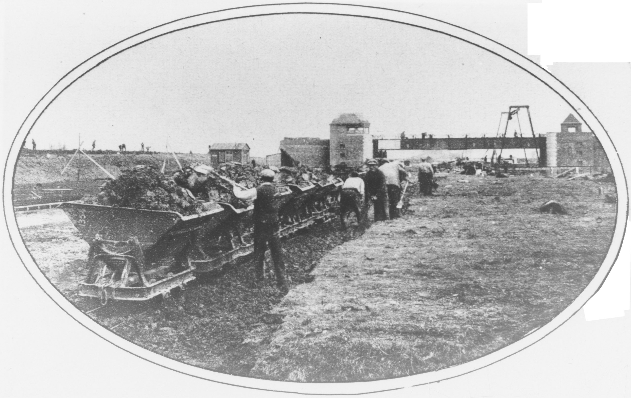 Hoofdvaarweg Lemmer-Delfzijl bestaat 75 jaar: van handwerk tot vitale levensader