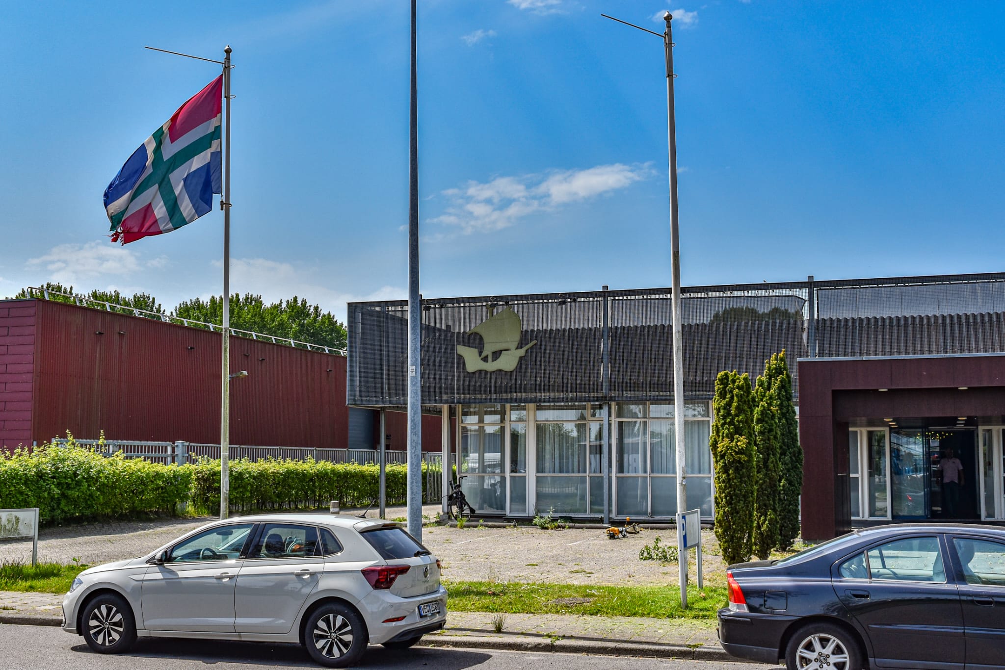 VluchtelingenWerk blij met noodopvang in Groningen, Paas noemt situatie verbijsterend