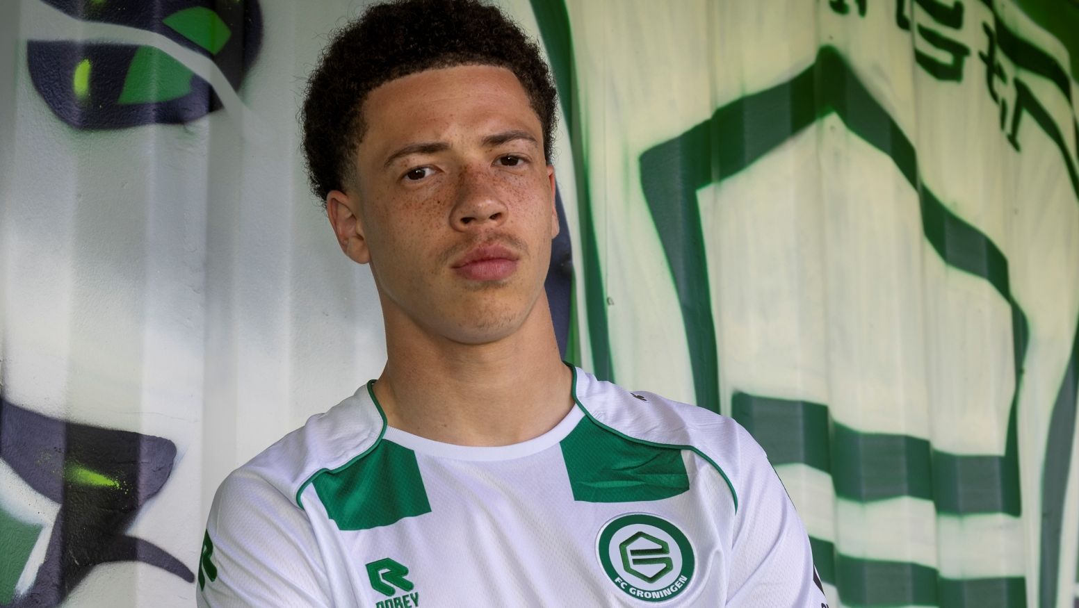 FC Groningen neemt 17-jarige jeugdspeler Christopher Fafiani over van Vitesse