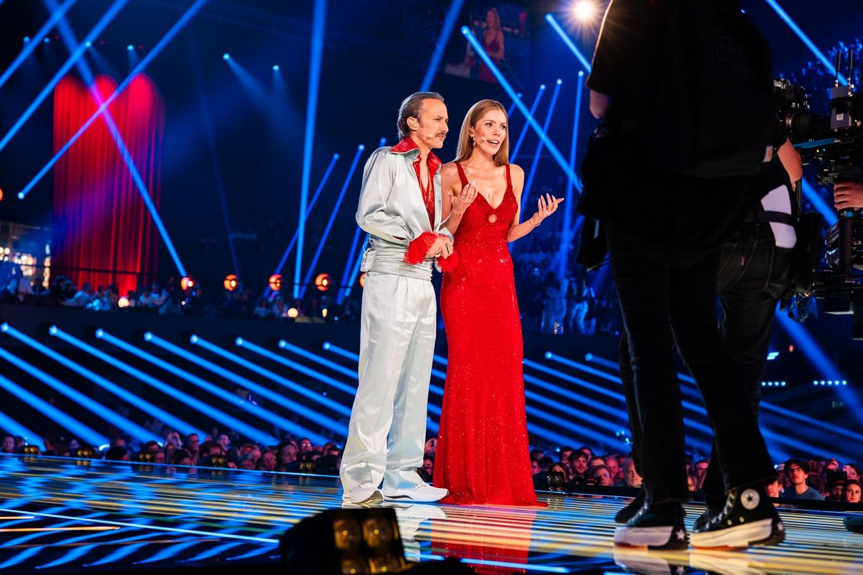 Songfestival moet in de spiegel kijken: “Ga terug naar de basis, naar de muziek”