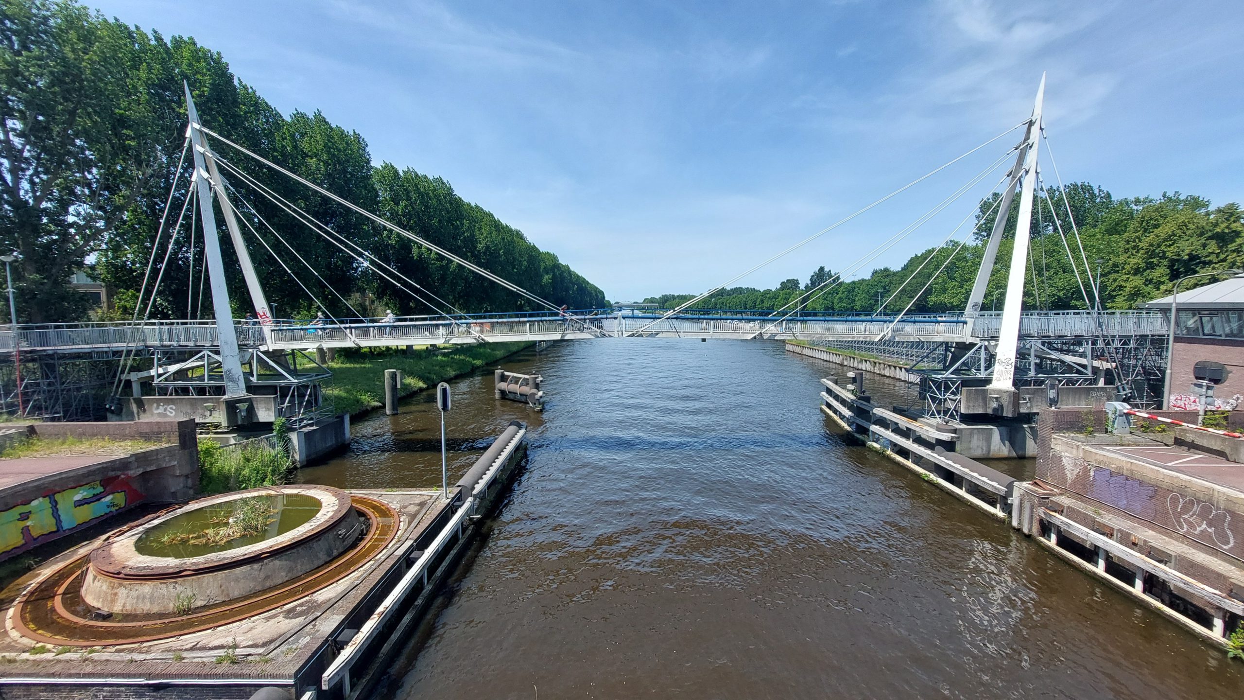 Actiegroep hoopt op meer bijval van nieuwe wethouder voor alternatieve Gerrit Krolbrug: ‘Tijd dringt