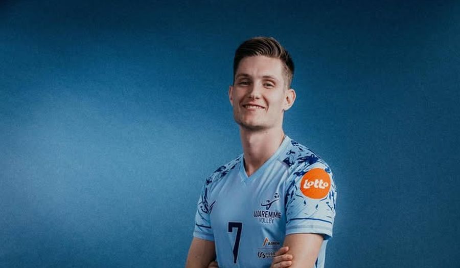 Passer-loper Jasper Wijkstra derde aanwinst van Lycurgus voor komend seizoen