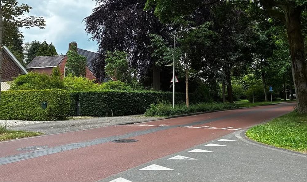 Politie zoekt getuigen van beroving aan Jachtlaan in Haren