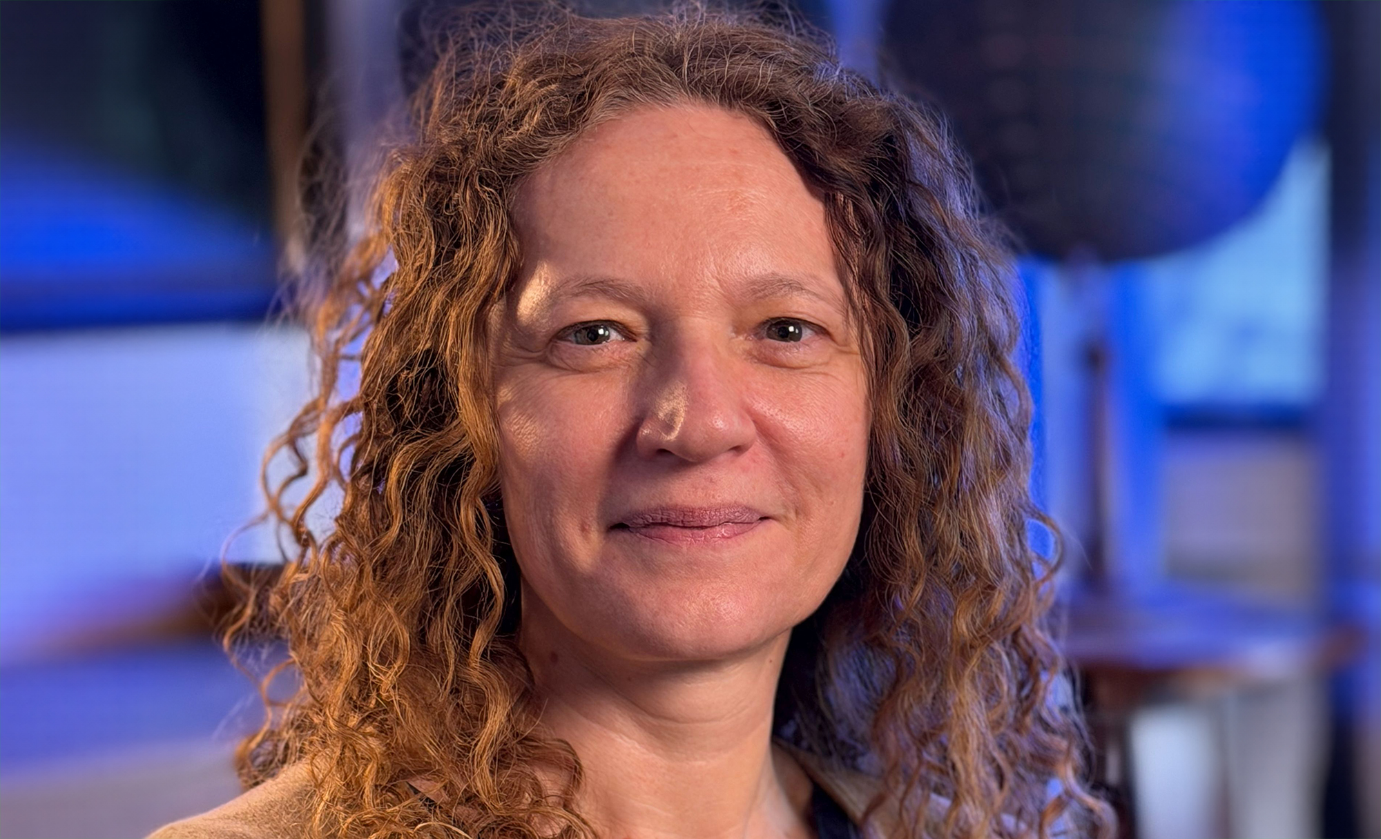 RUG-astronome Amina Helmi wint prestigieuze prijs voor baanbrekend onderzoek naar geschiedenis Melkw