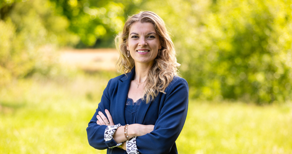 Erika Hulst wordt nieuwe directeur van Omgevingsdienst Groningen
