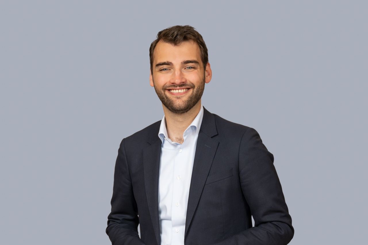 CDA Groningen kiest Daan van Gulik (30) als lijsttrekker voor de Statenverkiezingen