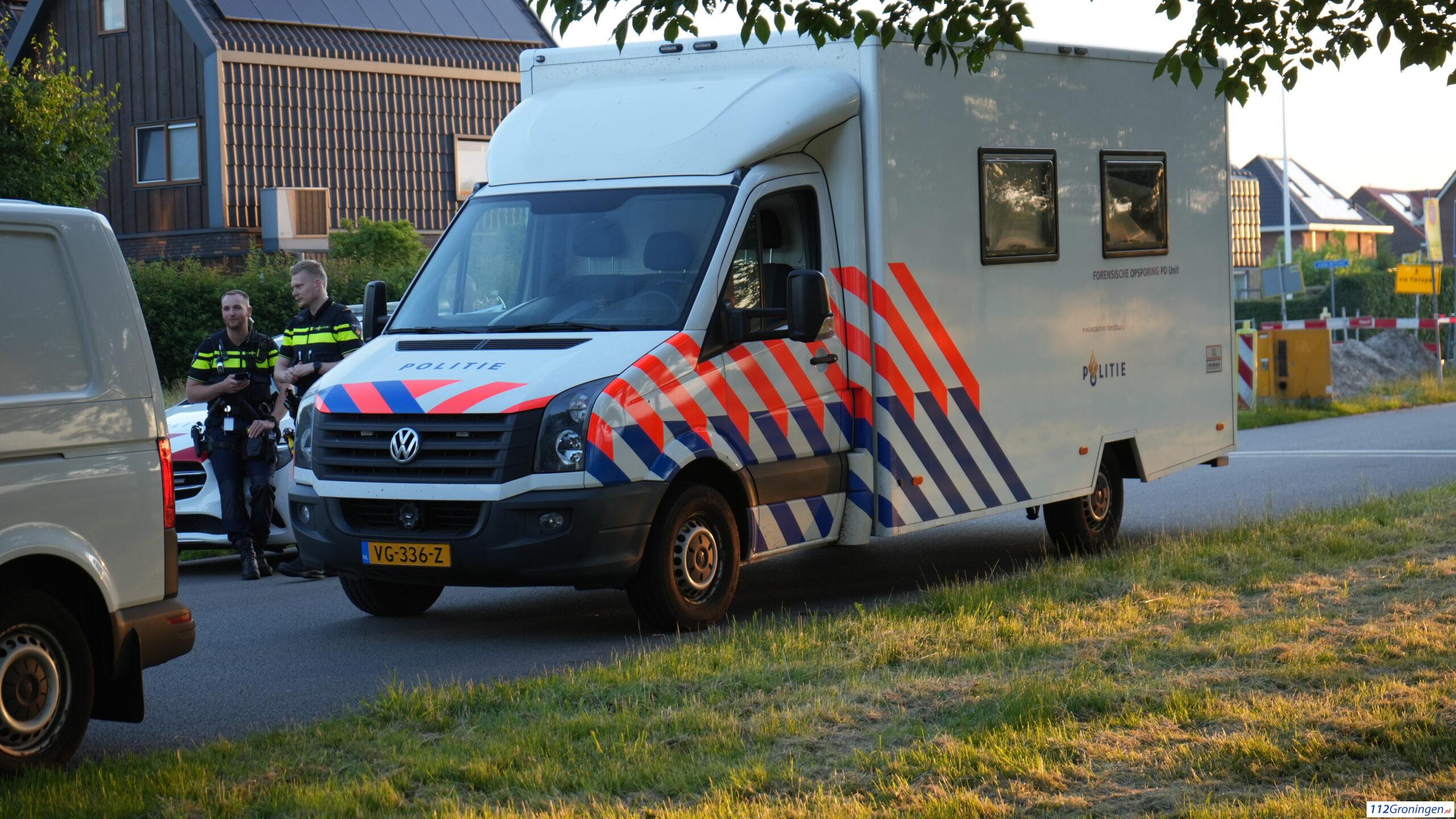 Meisje uit Meerstad (15) blijft langer vastzitten in zaak rond moord op haar ouders