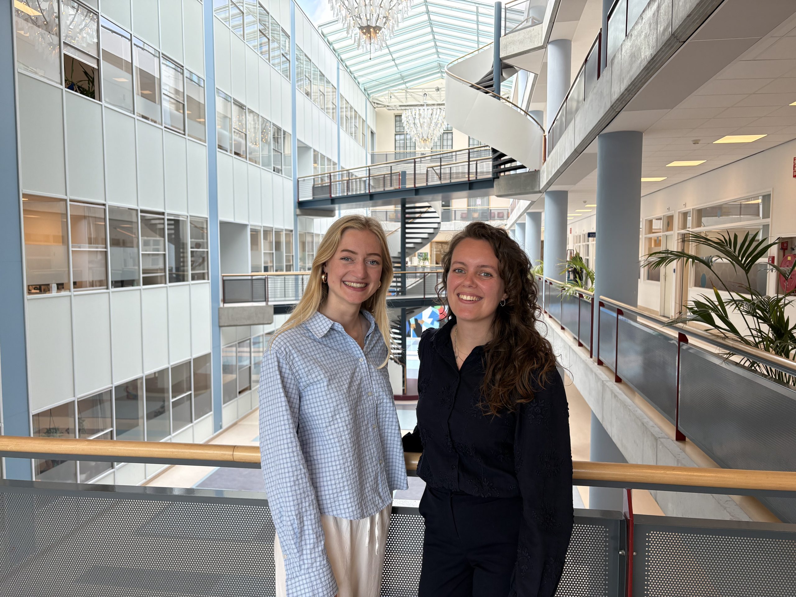 Week van de vrouwengezondheid in UMCG