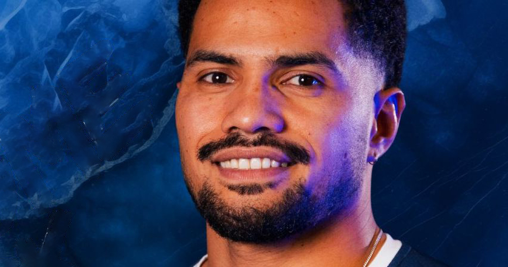 Rodrigue Manuohalalo blijft ook komend seizoen bij Lycurgus