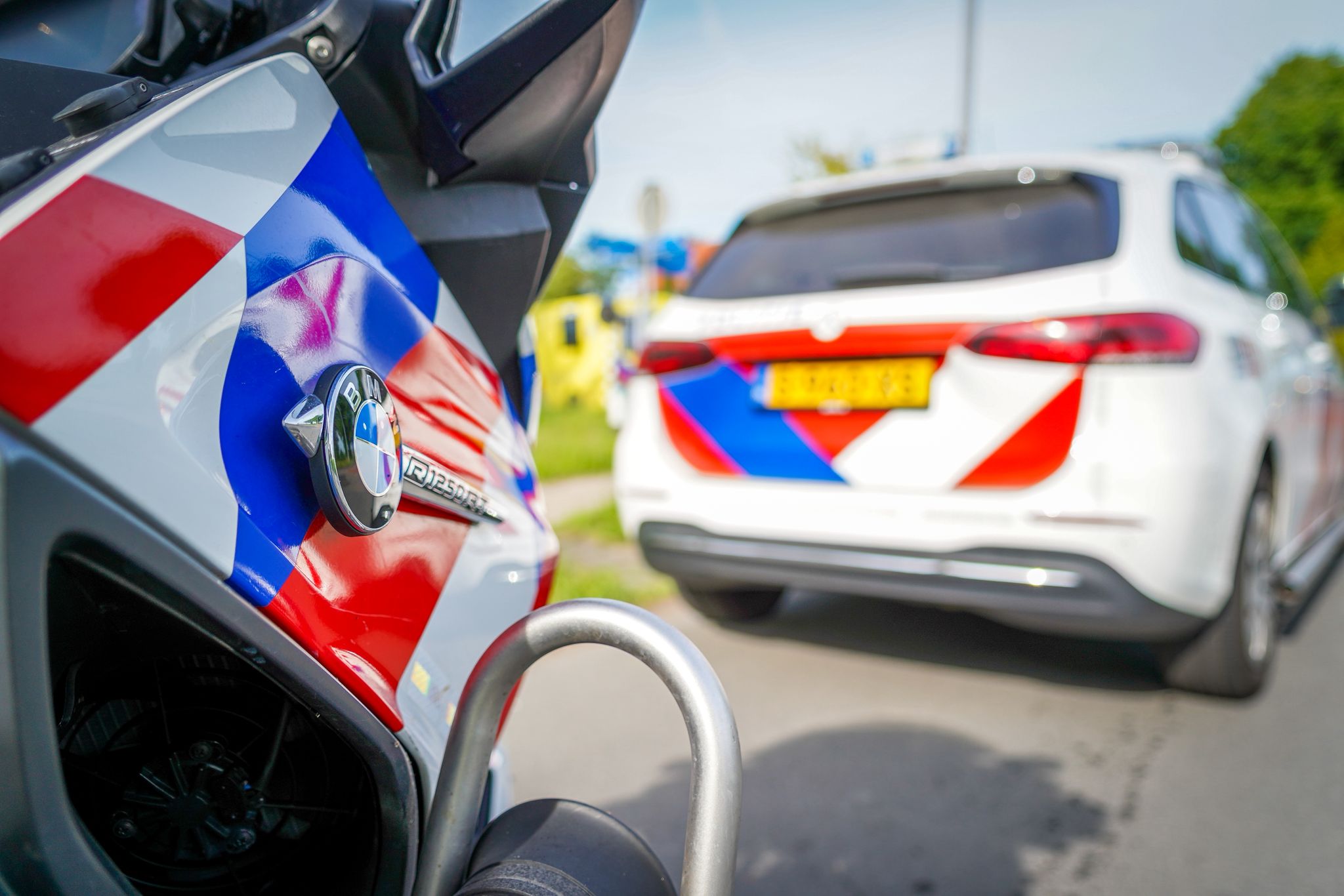Nep-thuiszorgmedewerker slaat toe in Hoornse Meer: politie zoekt getuigen van babbeltruc