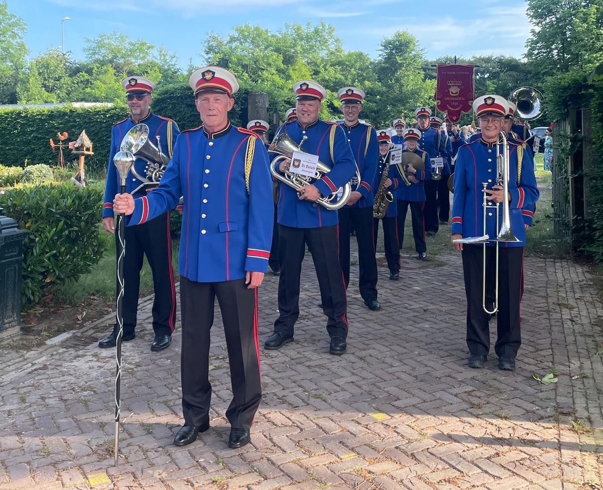 “Muziek zou vaker op straat te horen moeten zijn”: De Bazuin start Talentenorkest voor volwassenen