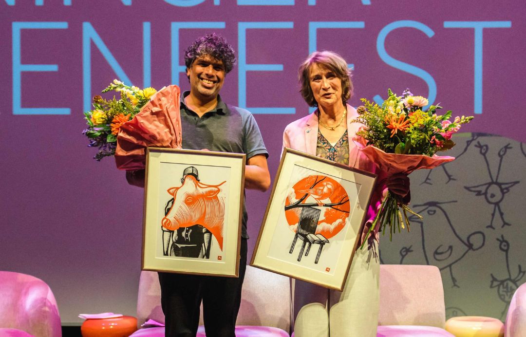 Winnaar Beste Groninger Boek krijgt voortaan ook prijzengeld