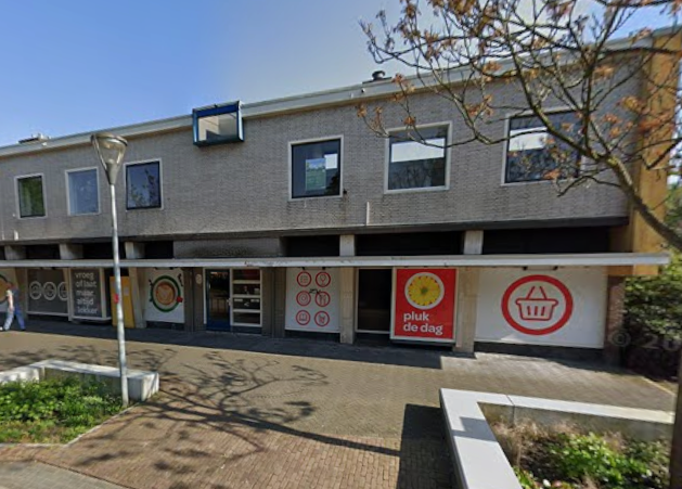 Wijkinformatiepunt Kostverloren terug op oude locatie