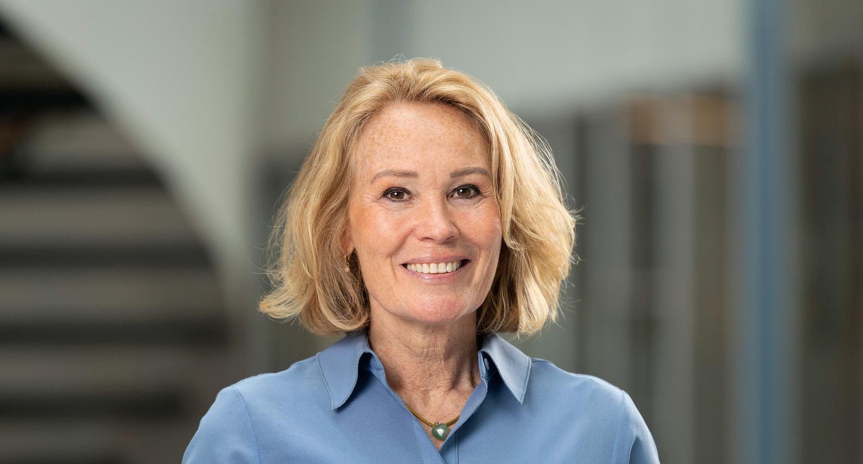 Hoogste Nederlandse wetenschapsprijs voor UMCG-psychiater Iris Sommer