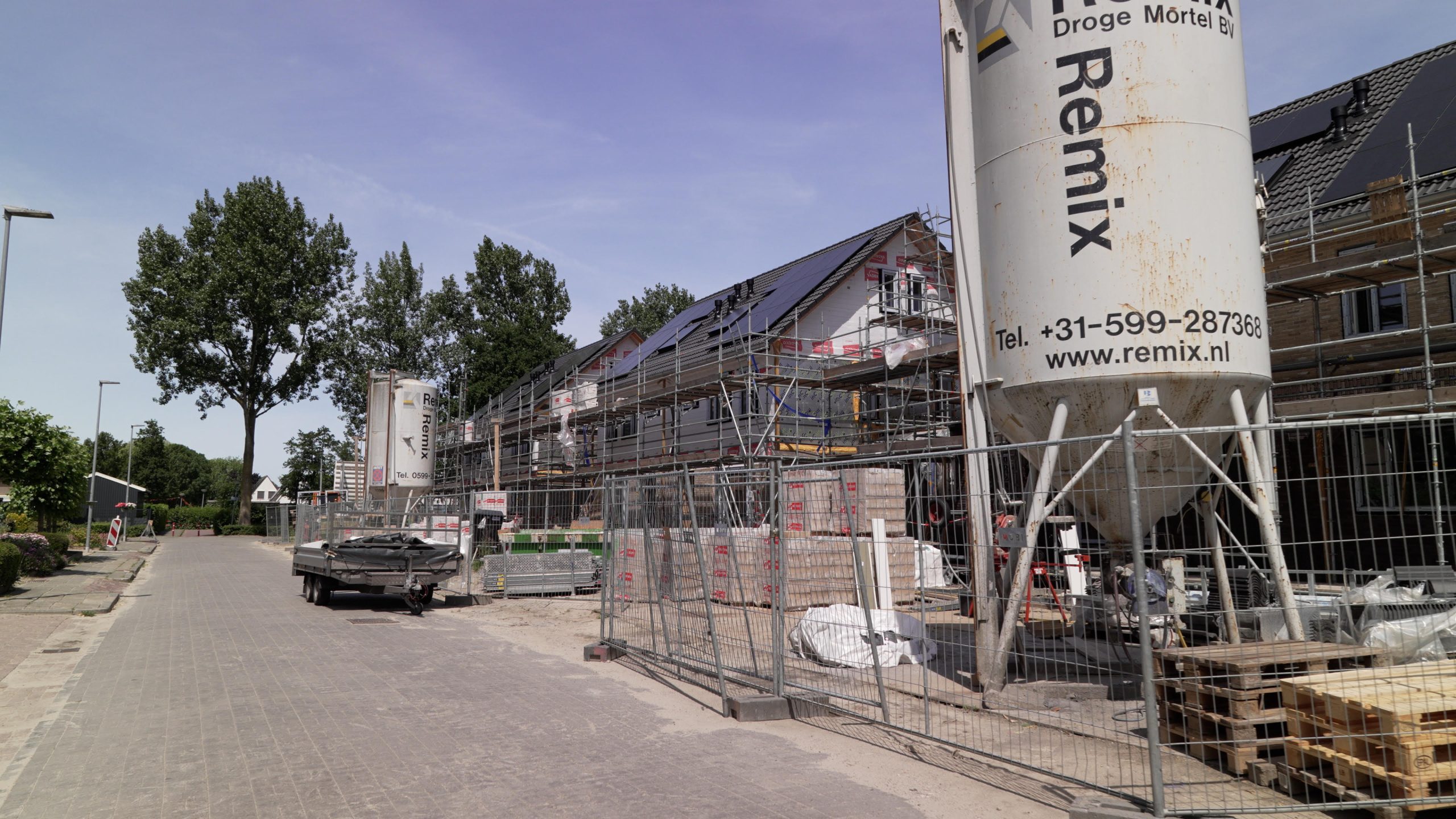 Bouwstof #27: Wat doet sloop en nieuwbouw met bewoners?