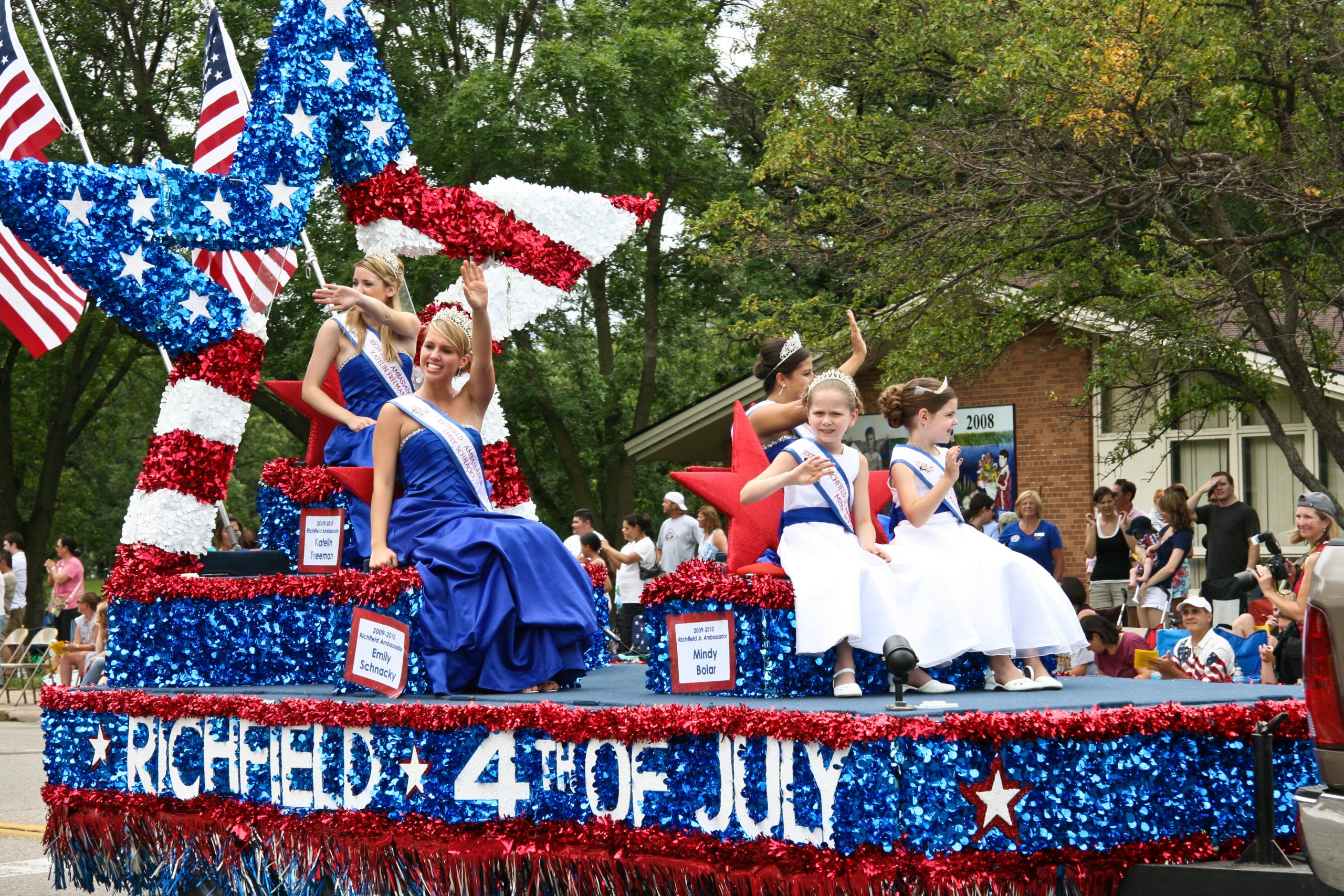 Amerikaanse in Groningen viert geen feest op Fourth of July: “Het bezorgt mij buikpijn”