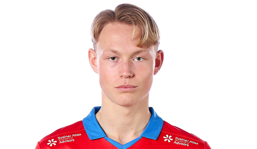 FC Groningen dicht bij komst van Zweeds talent Alvin Nordin