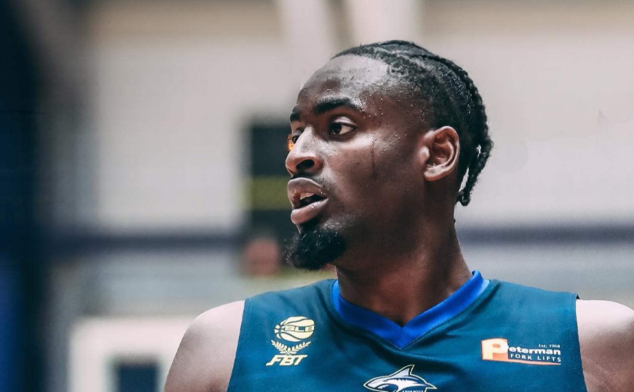 Donar Groningen haalt Amerikaanse center Jalen DeLoach