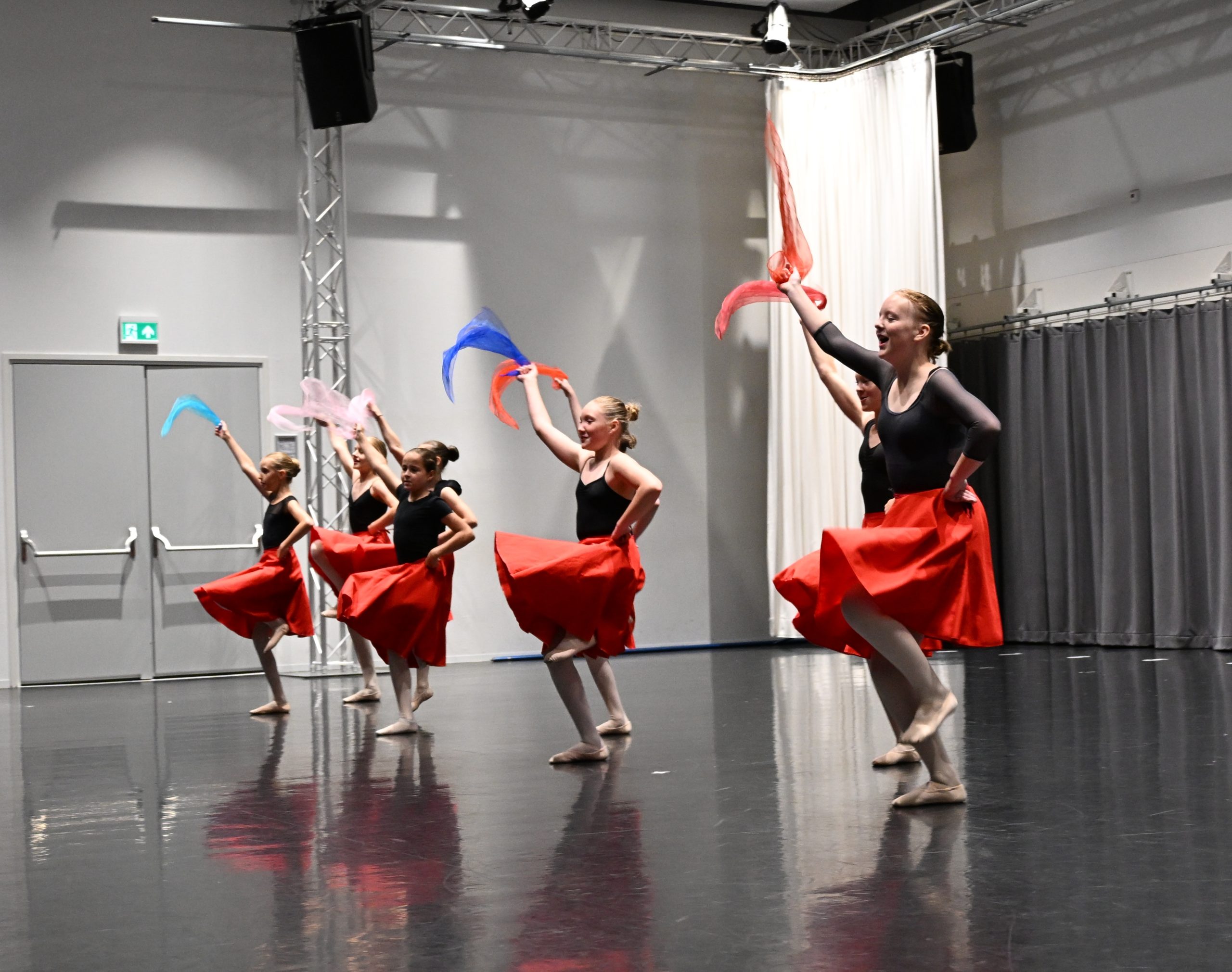 Cultuurfonds Groningen investeert in theater, dans en muziek