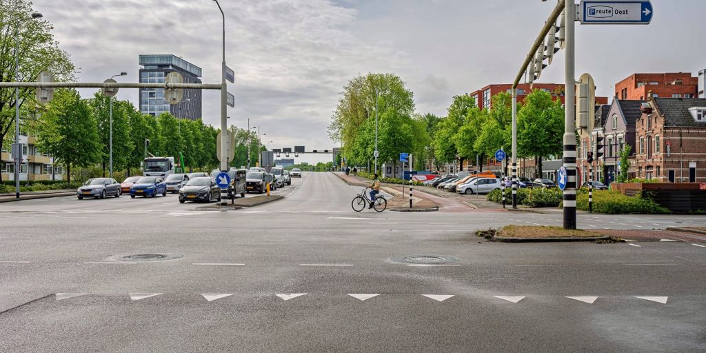 Werkzaamheden Oosterhavenbrug lopen vertraging op