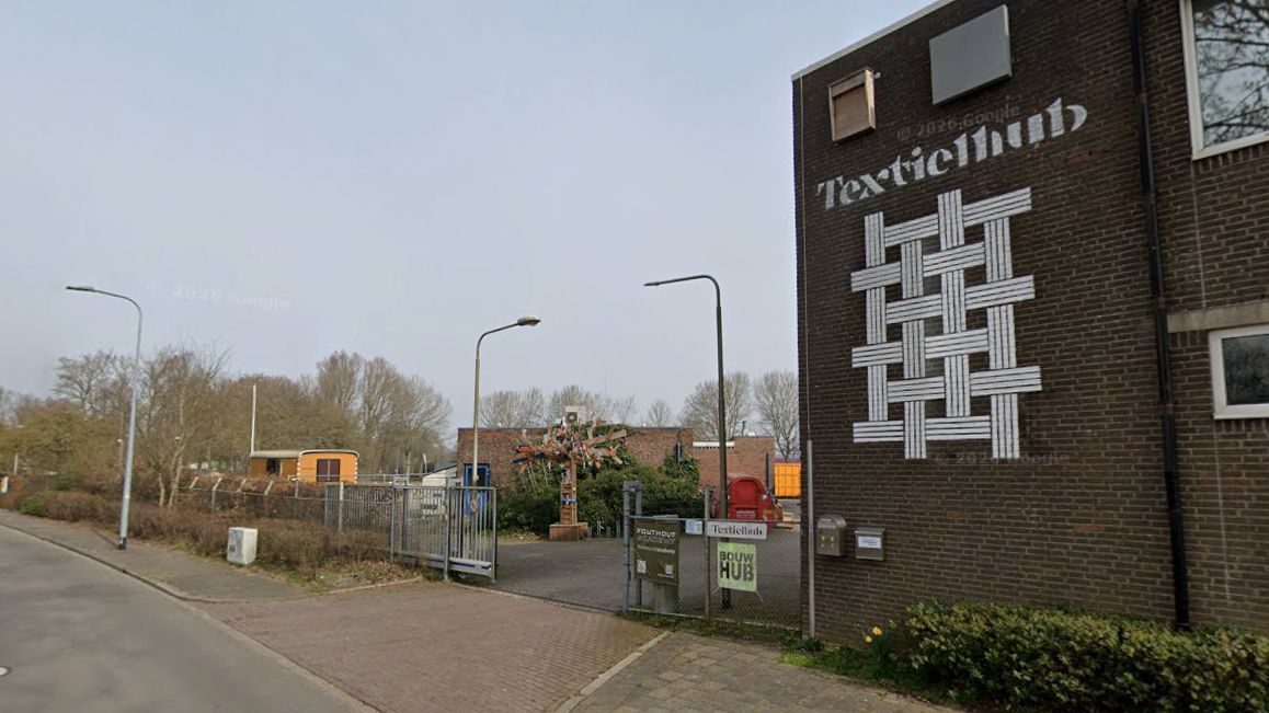 Circulaire hubs moeten weg uit panden aan Energieweg, raadsfracties willen oplossing