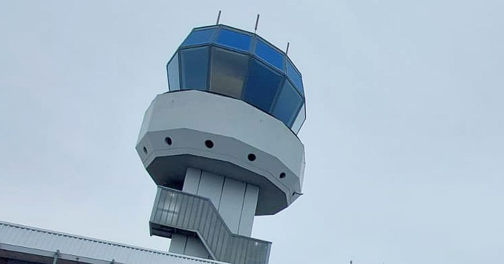 Minder passagiers op Groningen Airport Eelde ondanks meer vliegbewegingen