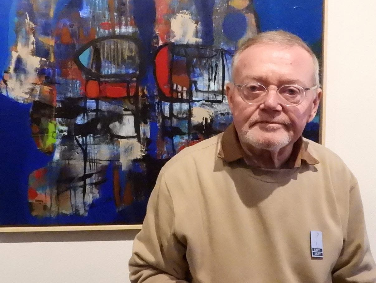 Filmmaker Buddy Hermans (79) overleden