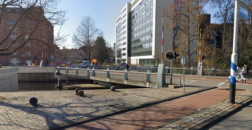 Abel Tasmanbrug volgende week vijf dagen dicht voor onderhoud