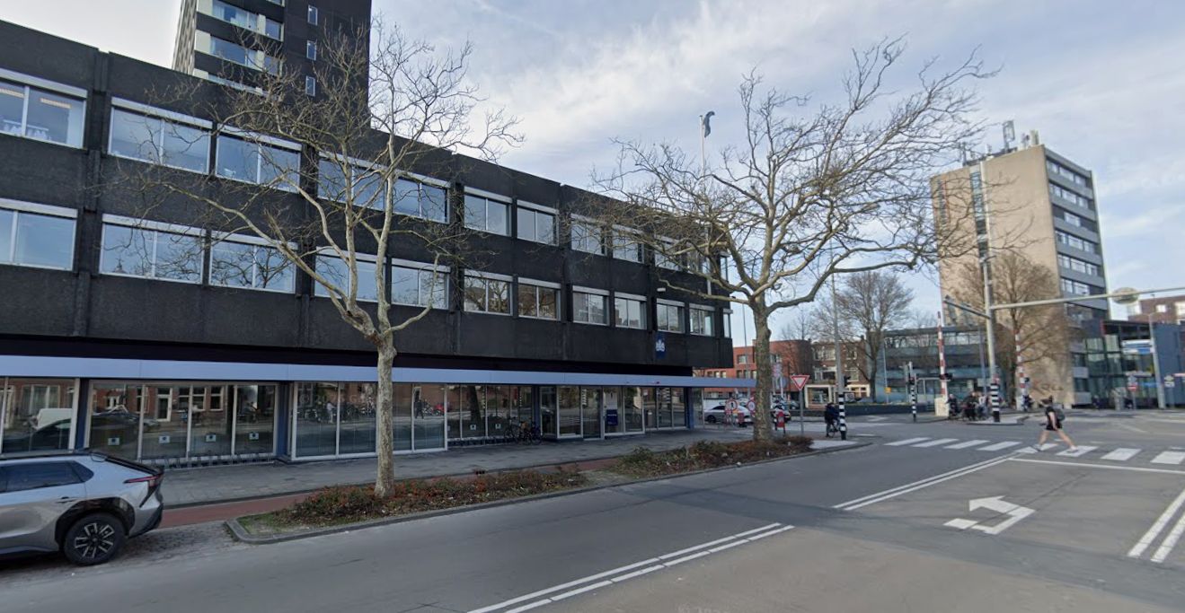 Laboratorium NVWA aan Paterswoldseweg al weken dicht na vondst chroom-6