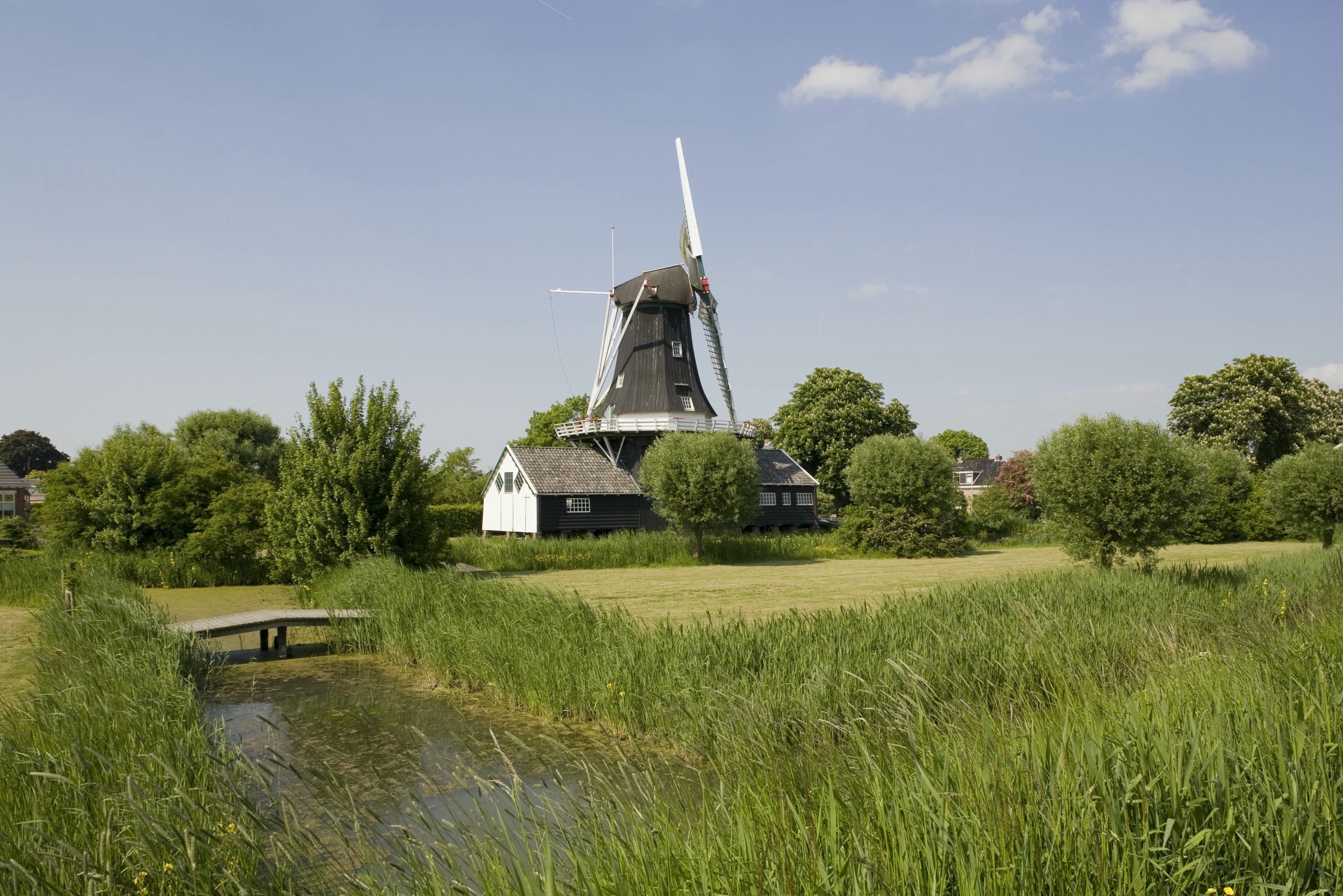 Van kabelbaan tot fakkeloptocht: Woltersum maakt zich op voor jaarlijkse Zomerdagen