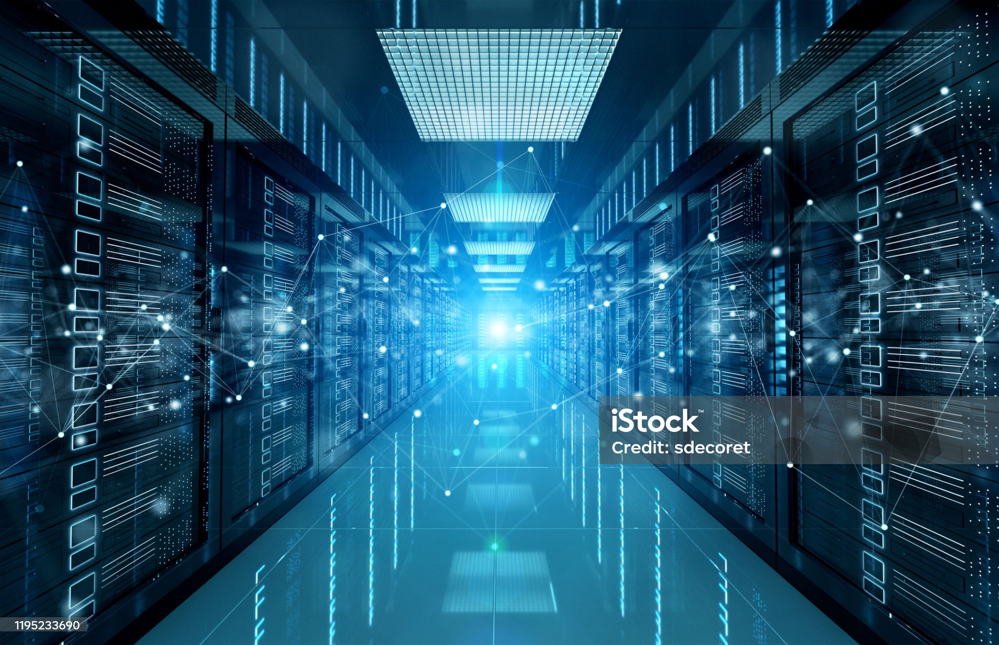 ‘Supercomputer voor AI-fabriek wordt kleiner dan verwacht’