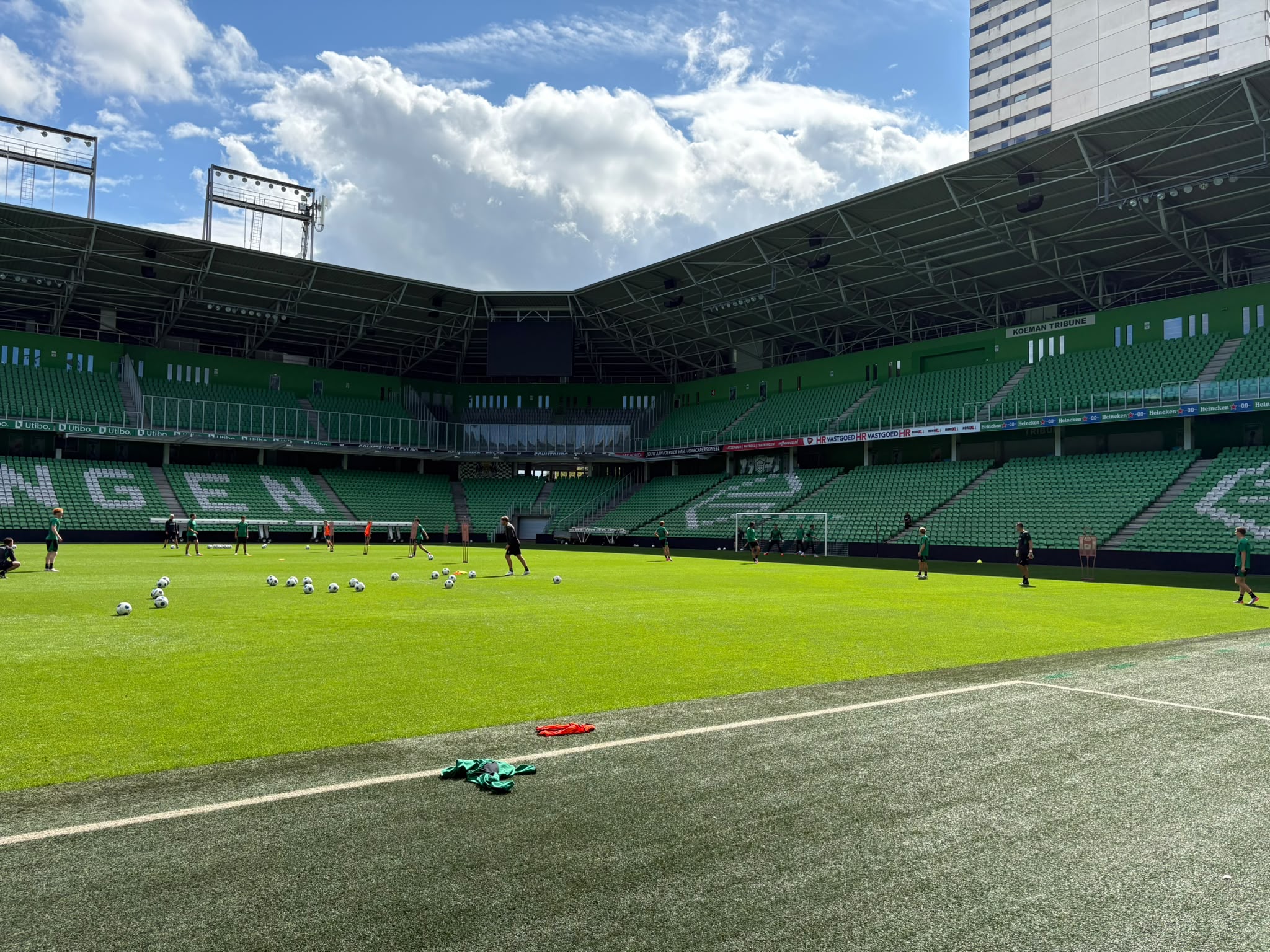 FC Groningen als gedeeld koploper op jacht naar zeldzame uitoverwinning op PSV