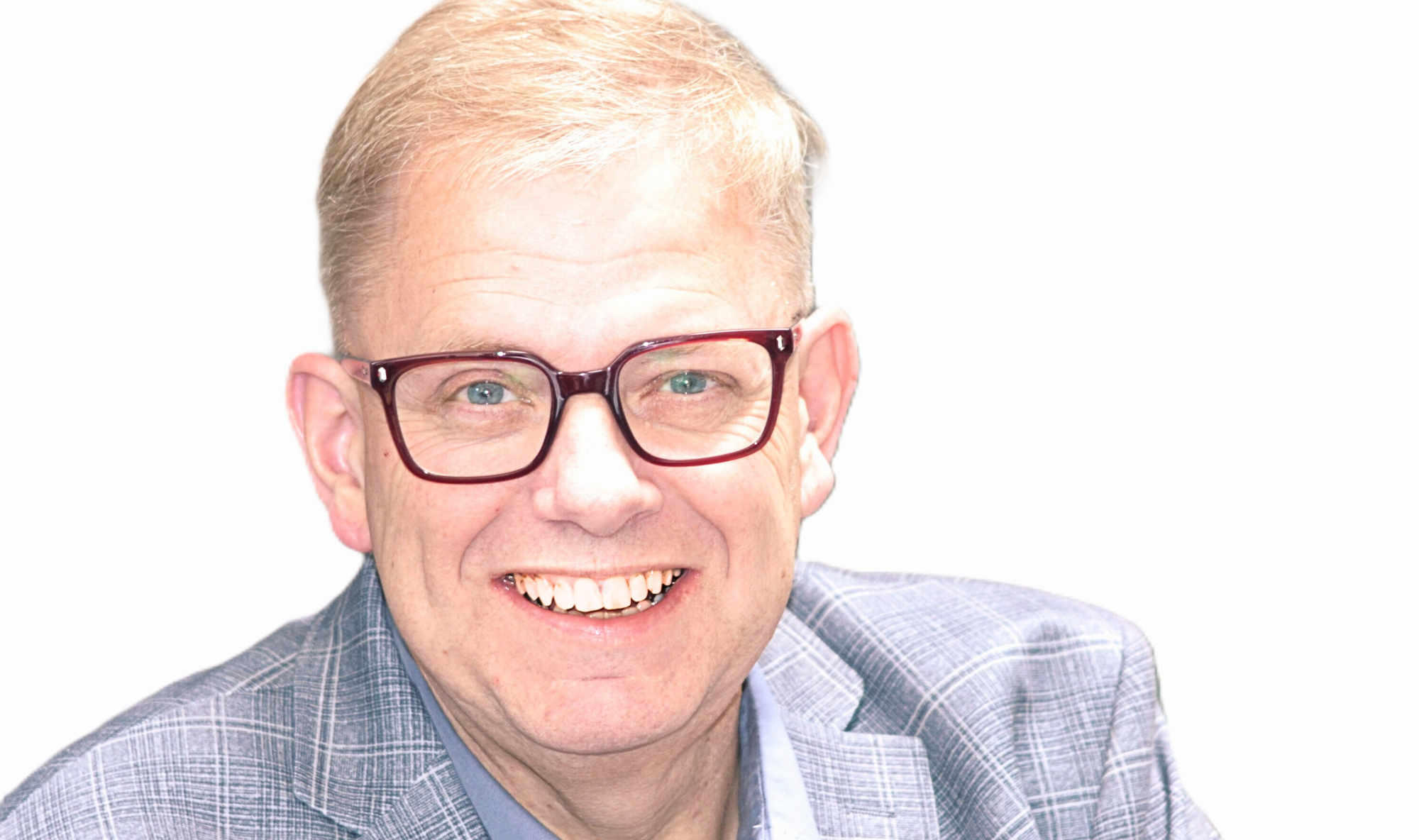 Jurrie Nieboer voert kiestlijst Partij vóór het Noorden aan bij Provinciale Statenverkiezingen