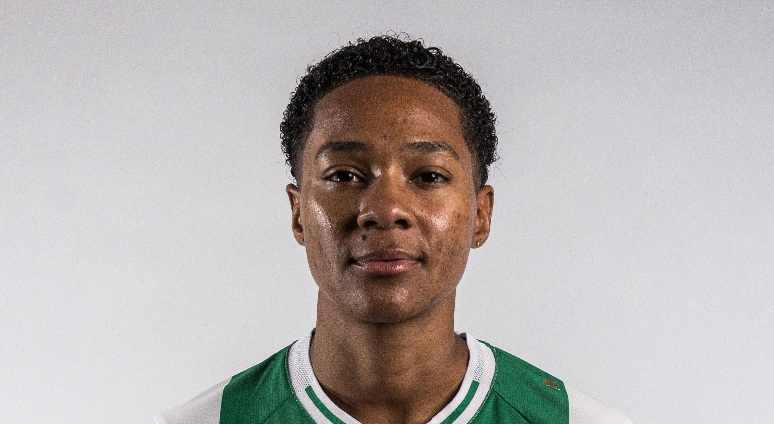 Aanvaller Aisse Gumbs versterkt vrouwen FC Groningen