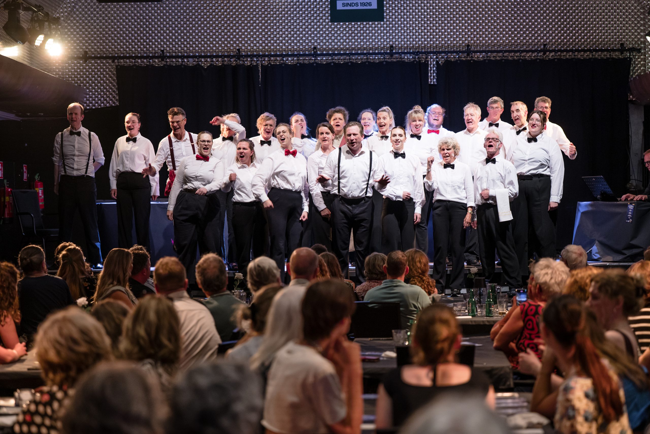 GOOV brengt volgend jaar juni 9/11-musical ‘Come From Away’ naar de Stadsschouwburg