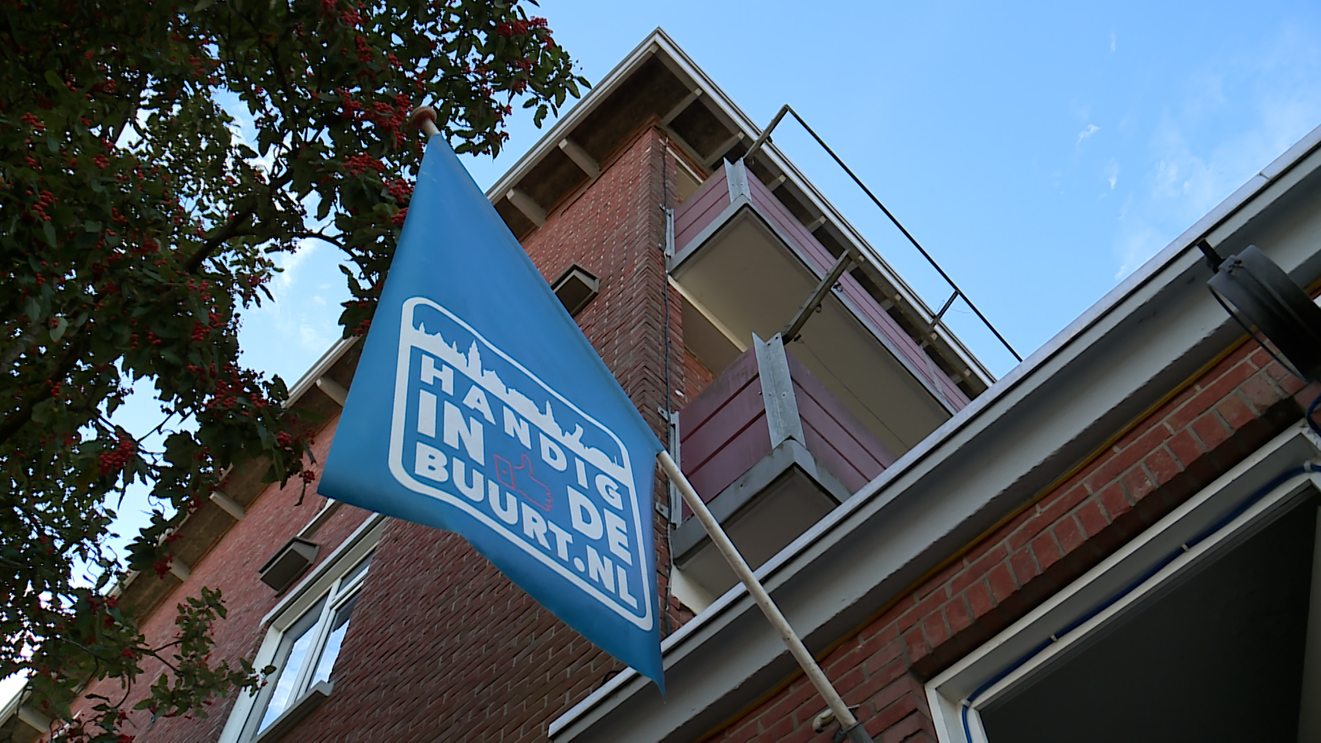 Handig in de Buurt vreest voor voortbestaan na stoppen subsidie