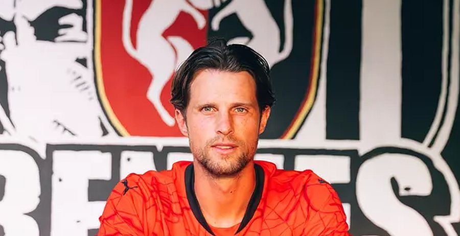 ‘Hans Hateboer keert terug bij FC Groningen’